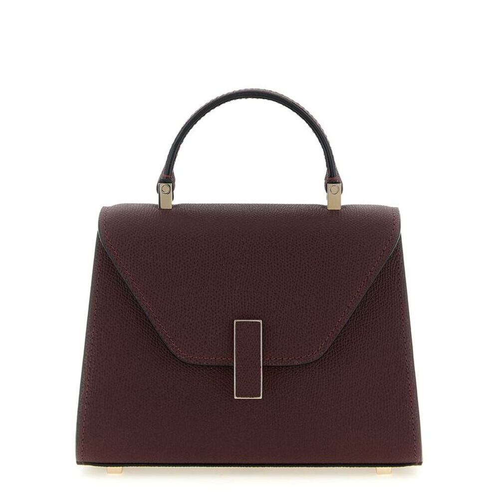 Valextra Women Micro 'Iside' Crossbody Bag